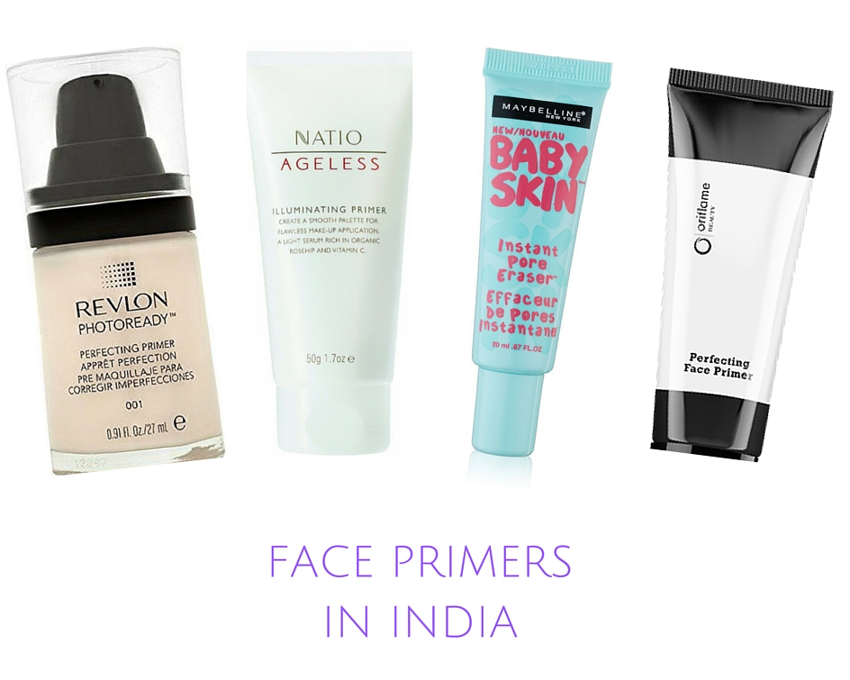 Primers-in-India