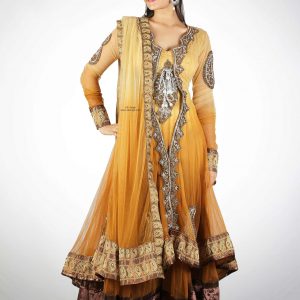 anarkali-with-jacket