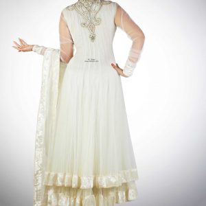 back-white-anarkali-with-semi-collar