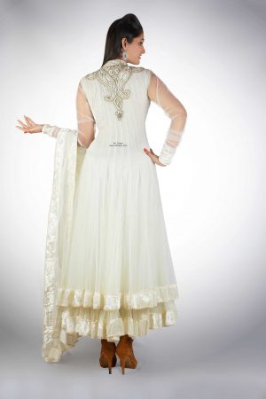 back-white-anarkali-with-semi-collar