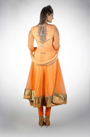 deep-back-coral-anarkali