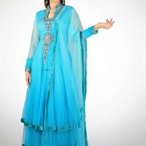 floor-length-anarkali-layered