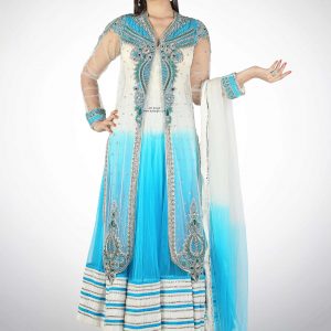 long-anarkali-with-jacket