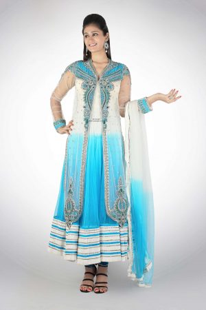 long-anarkali-with-jacket