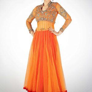 neon-anarkali