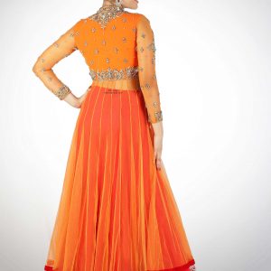 neon-anarkali-with-skirt-back