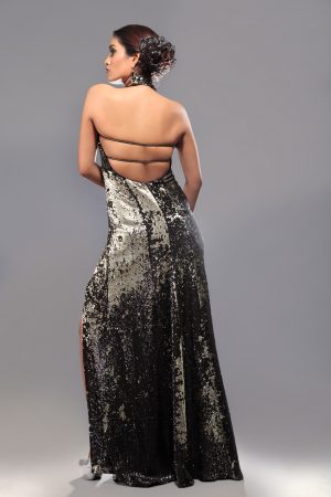 Backless_black_gold_sexy_gown