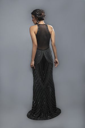 Black_red_carpet_gown_back