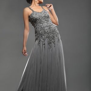 grey_prom_dress_2015