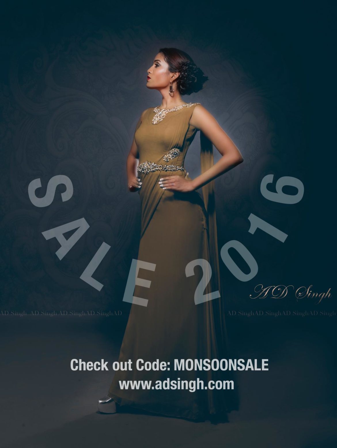 Great Monsoon sale 2016