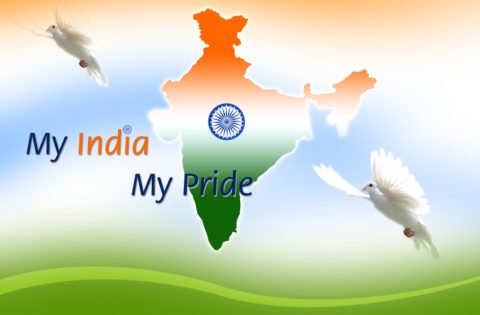 My-India-My-Pride-India-Map-Wallpaper-Of-15-August-Indian-Independence-Day