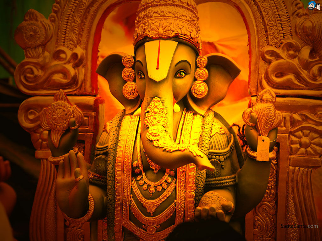 ganesh chaturthi