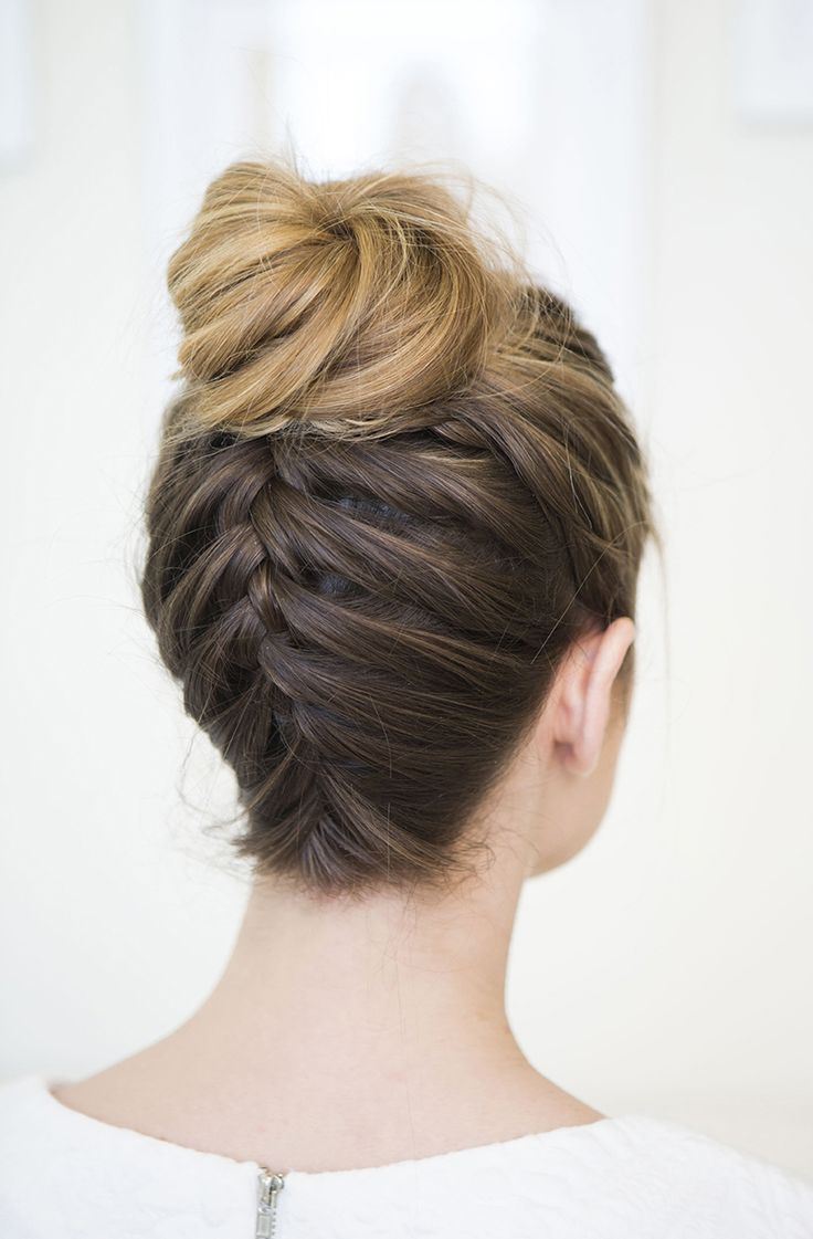 braided-bun