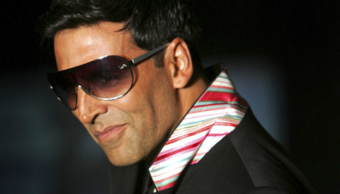 Akshay Kumar