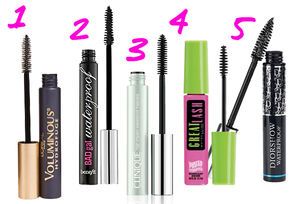 waterproof-mascaras