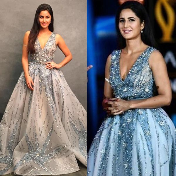 Katrina Kaif at IIFA 2017