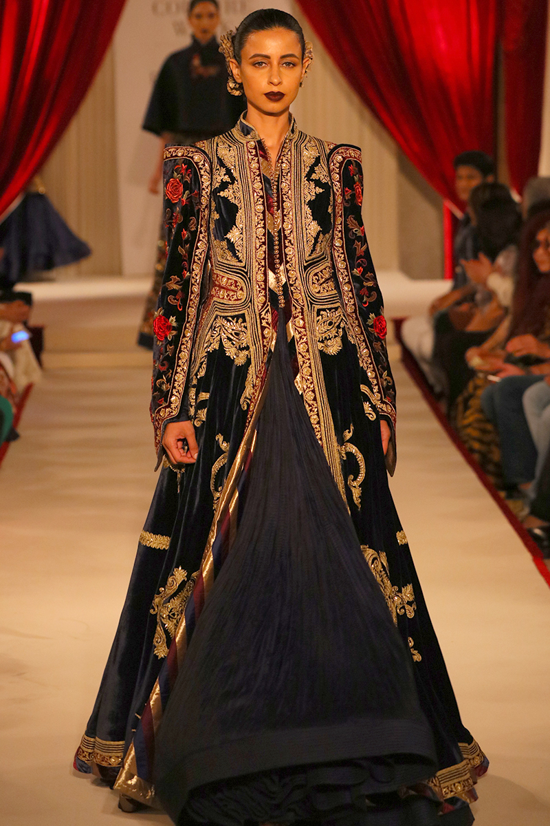 Rohit Bal Couture