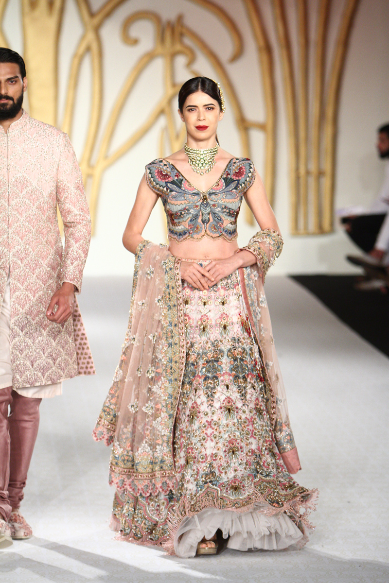 Varun Bahl Couture