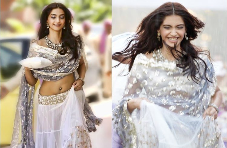 Bollywood Brides