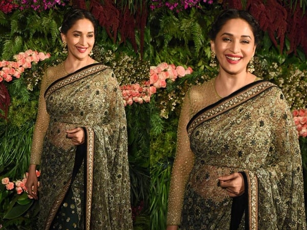 Madhuri Dixit