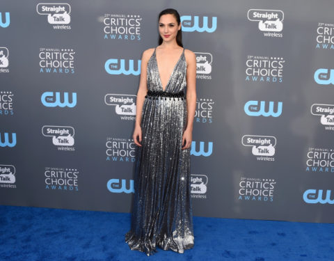 Critic Choice Awards 2018