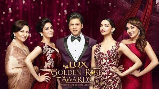 Golden Awards 2017