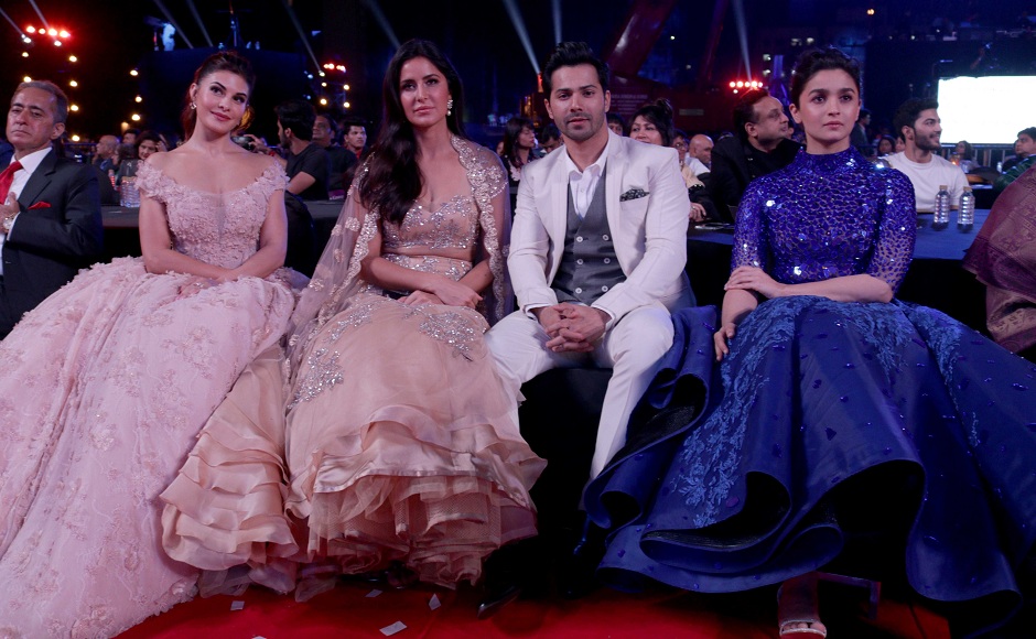 Zee Cine Awards