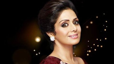 Sridevi