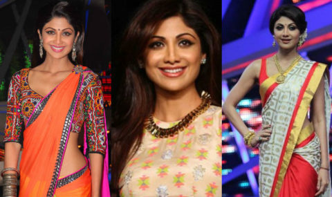 Shilpa Shetty