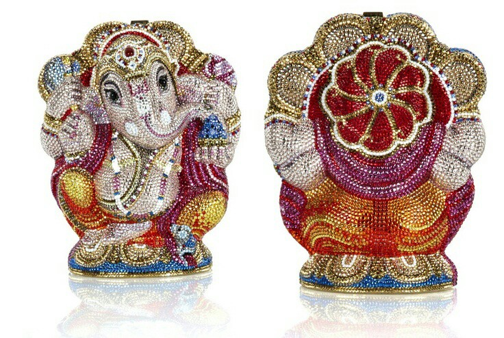 GANESH CLUTCH