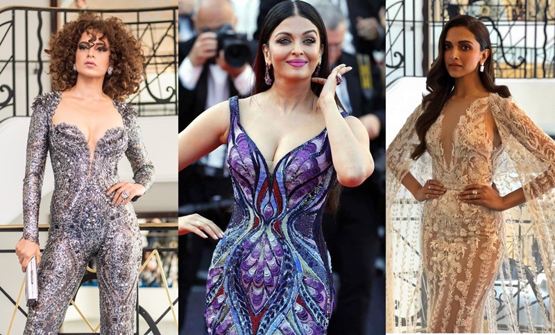 Bollywood Cannes 2018