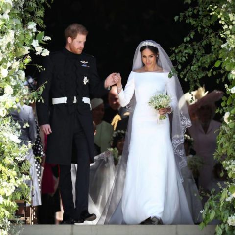 Royal Wedding