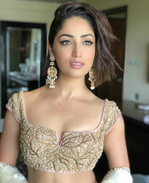 Yami Gautam