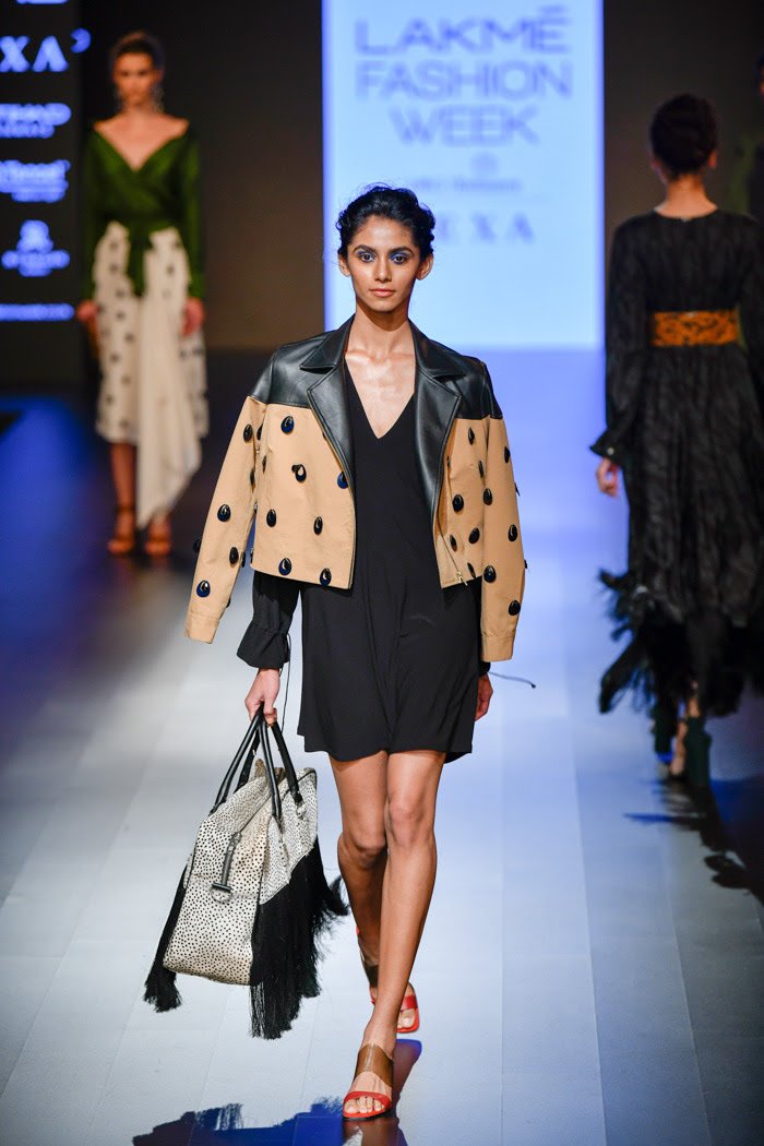 LFWWF18 Shweta Kapur