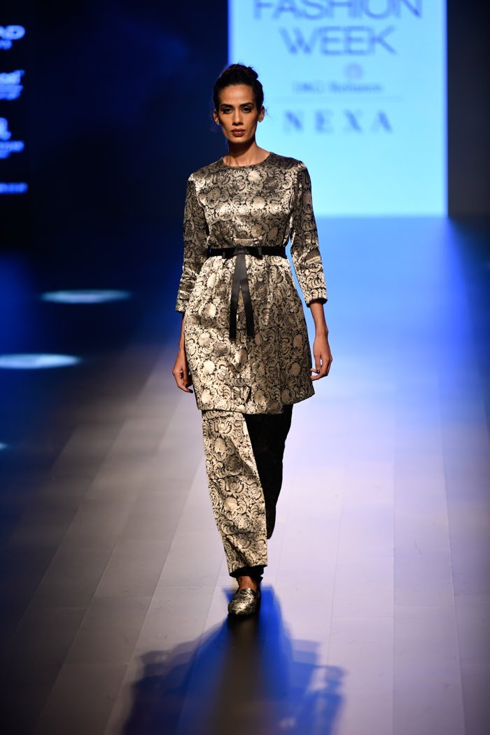 LFWWF18 Abraham And Thakore