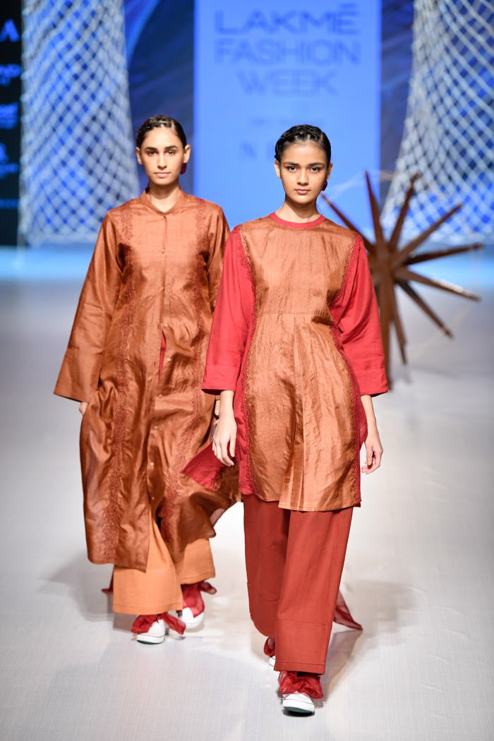 LFWWF18 Khadi And Village Industries Commission