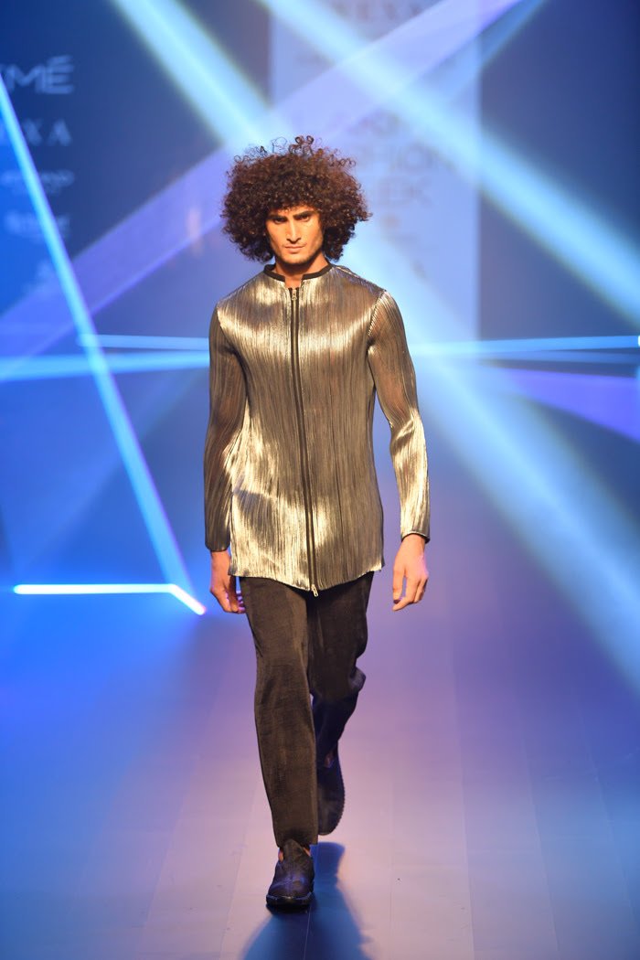 LFWWF18 Amit Aggarwal