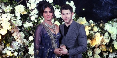 Priyanka Chopra Nick Jonas