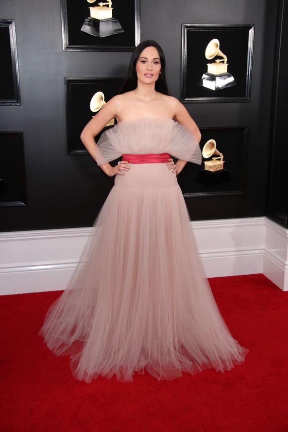 Kacey Musgraves at Grammy 2019