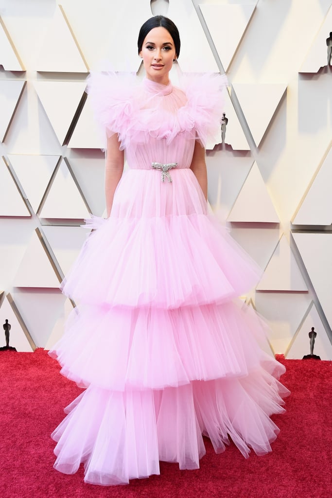 Kacey Musgraves at the Oscars 2019