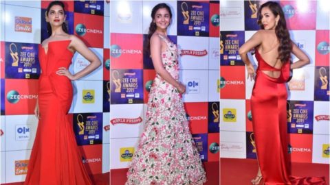 Zee Cine Awards 2019