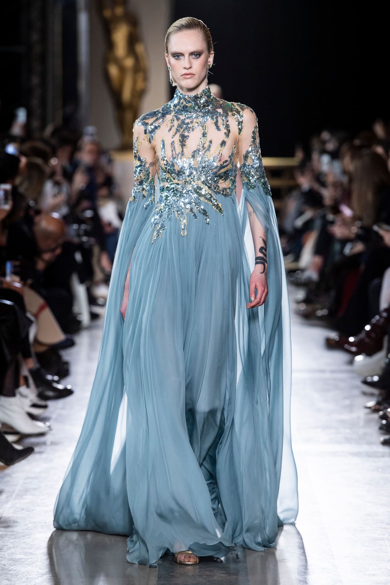 Elie Saab 2019