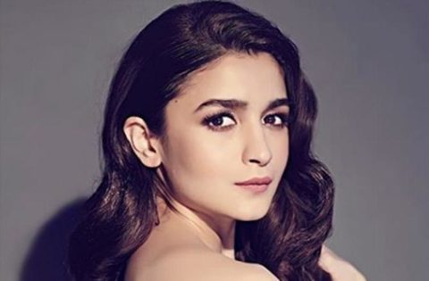 Alia Bhatt