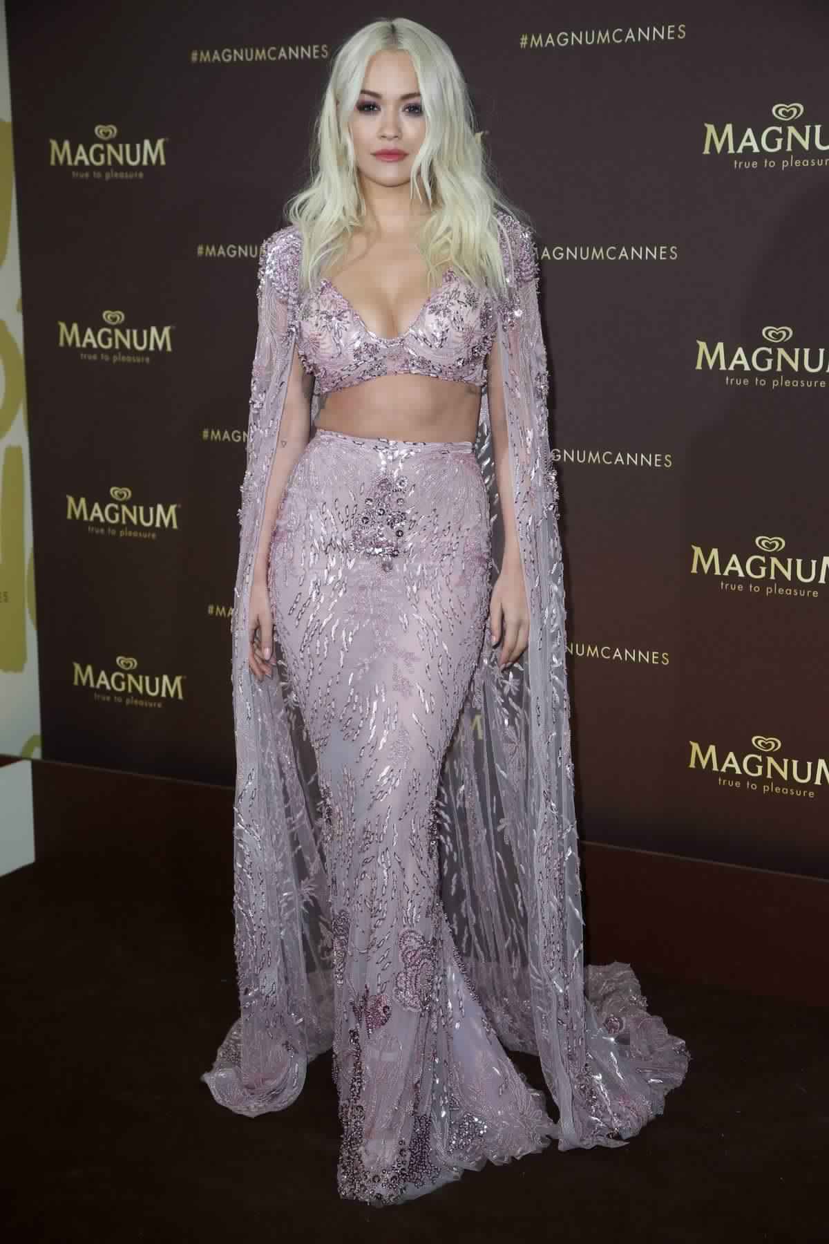 Rita Ora Cannes 2019
