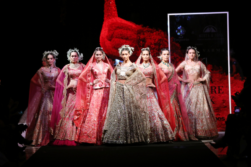 ICW Suneet Varma 2019