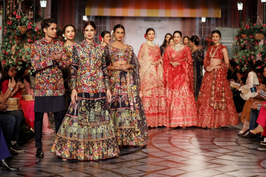 Rahul Mishra ICW 2019