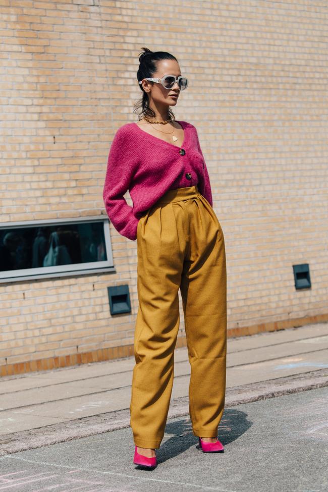 The Biggest Fashion Trends of 2019 - AD Singh