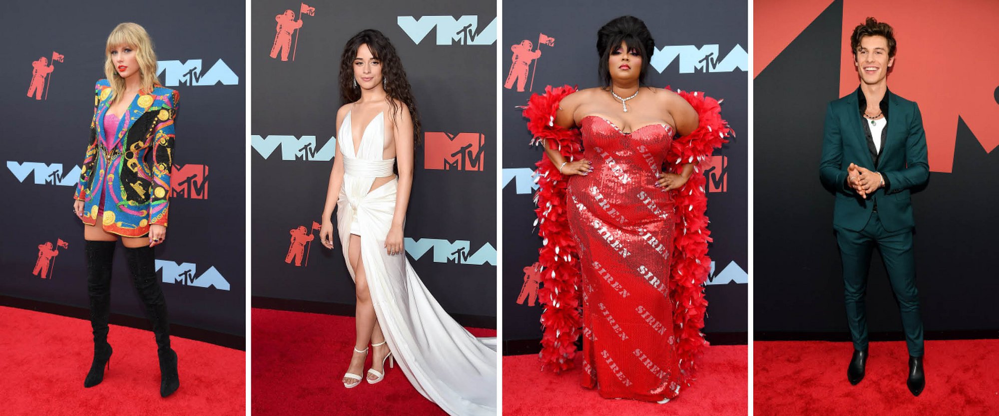 Best Dressed at the MTV VMA 2019 AD Singh