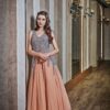 Gregorian Mystery Gown