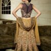 Fairy Tale Mogul Bridal Lehenga